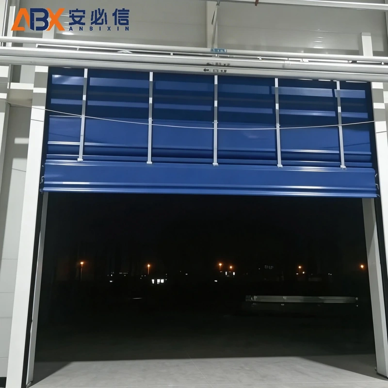 金华市冷库门封